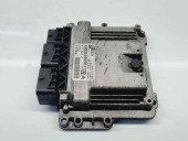 Calculator motor ECU Peugeot 308 (II) [Fabr 2013-2020] 9804723880 | 0281S07931 1.6 Benz EP6CD 92KW / 125CP 1.6 Benz EP6CD 92KW / 125CP