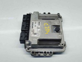 Calculator motor ECU Volvo C30 Coupe Facelift Rdesign [Fabr 2006-2013] 31211076 | 0281011775 1.6 D4164T 80KW / 109CP 1.6 D4164T 80KW / 109CP
