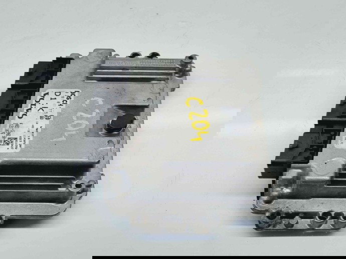 Calculator motor ECU Volvo C30 Coupe Facelift Rdesign [Fabr 2006-2013] 31211076 | 0281011775 1.6 D4164T 80KW / 109CP 1.6 D4164T 80KW / 109CP