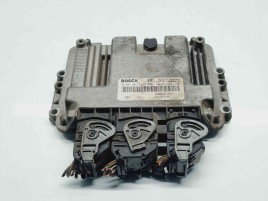 Calculator motor ECU Renault Scenic 2 [Fabr 2003-2008] 8200391966 | 0281011549 1.9 DCI F9Q-812 88KW / 120CP 1.9 DCI F9Q-812 88KW / 120CP