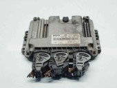 Calculator motor ECU Renault Scenic 2 [Fabr 2003-2008] 8200391966 | 0281011549 1.9 DCI F9Q-812 88KW / 120CP 1.9 DCI F9Q-812 88KW / 120CP