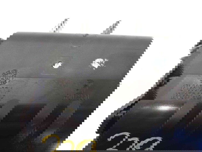 Scrumiera Skoda Octavia 2 1.9 BKC 1Z1863077A 2004-2013