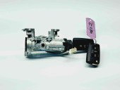   Contact cu cheie Skoda Octavia 3 (5E3) [Fabr 2012-2020] 1K0905851  1.6 TDI CLHA77KW / 105CP  1.6 TDI CLHA77KW / 105CP