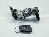   Contact cu cheie Skoda Fabia 3 Combi (NJ5) [Fabr 2014-2022] 1K0905851  1.2 Benz CJZD81KW / 110CP  1.2 Benz CJZD81KW / 110CP