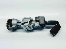   Contact cu cheie Ford Focus 3 Facelift [Fabr 2014-2019] 3M51-3F880-AE | 6E5T-1560  1.6 TDCI T3DA84KW / 115CP  1.6 TDCI T3DA84KW / 115CP