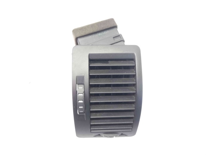 Grila aerisire dreapta Skoda Octavia 2 1.9 BKC 1Z0819702 2004-2013