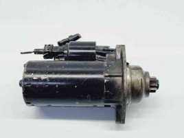   Electromotor 10 dinti Volkswagen Golf 4 (1J1) [Fabr 1997-2004] 02A911023R | 0001125012  1.9 TDI ALH55KW / 75CP  1.9 TDI ALH55KW / 75CP