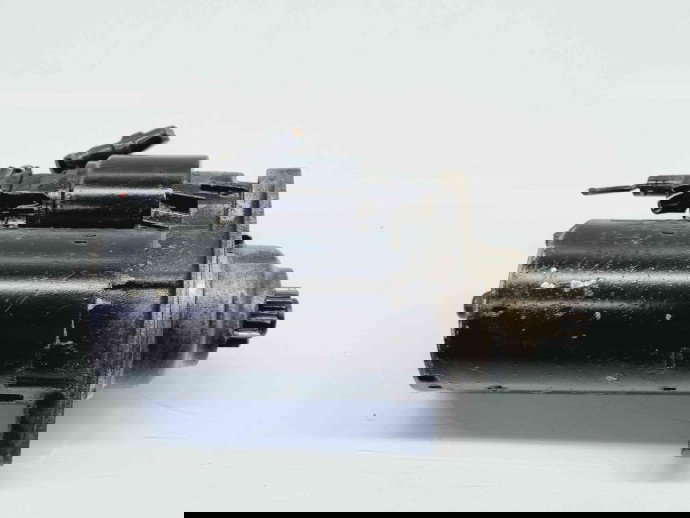   Electromotor 10 dinti Volkswagen Golf 4 (1J1) [Fabr 1997-2004] 02A911023R | 0001125012  1.9 TDI ALH55KW / 75CP  1.9 TDI ALH55KW / 75CP