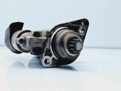   Electromotor 10 dinti Volkswagen Passat B6 (3C2) [Fabr 2005-2010] 02Z911023F | 0001123012  1.9 TDI BLS77KW / 105CP  1.9 TDI BLS77KW / 105CP