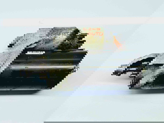   Electromotor 10 dinti Audi A8 D4 (4H2, 4H8, 4HC, 4HL) [Fabr 2009-2018] 059911021G | 0001139041  3.0 TDI CDTA184KW / 252CP  3.0 TDI CDTA184KW / 252CP