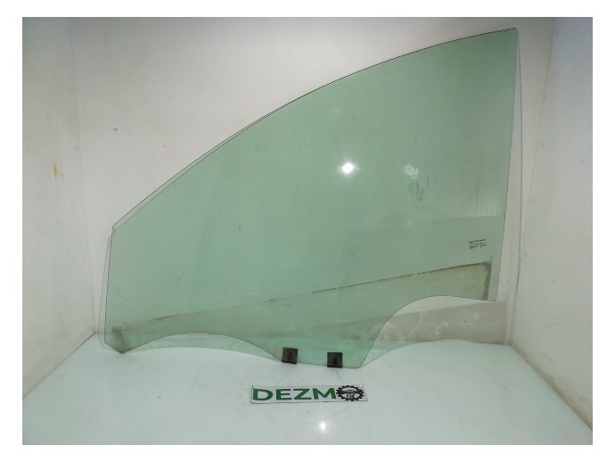 Geam usa stanga fata Dacia Logan 1.2 benz D4F OEM 2012-2021