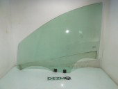 Geam usa stanga fata Dacia Logan 1.2 benz D4F OEM 2012-2021