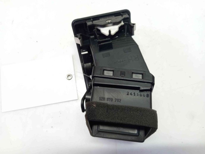Grila aerisire dreapta Skoda Octavia 2 1.9 BKC 1Z0819702 2004-2013