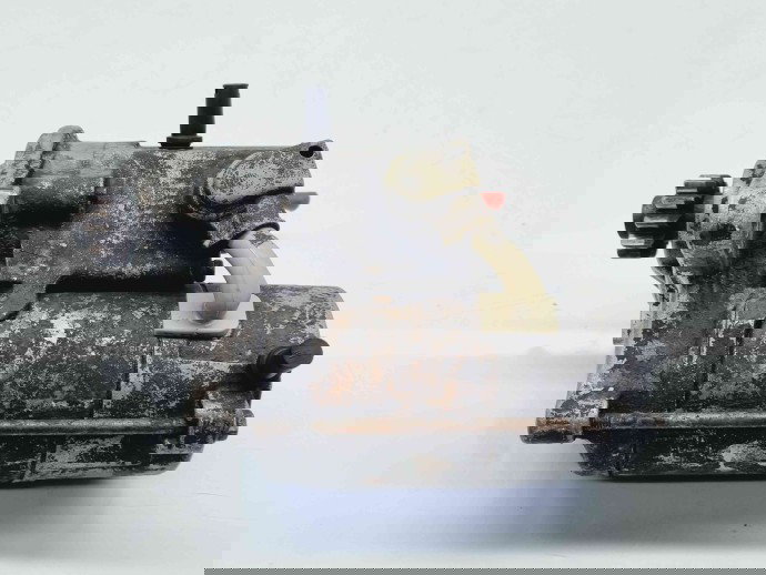   Electromotor 11 dinti LAND ROVER Freelander (LN) [Fabr 1998-2006] 228000-3981  2.0 I4 8V TCIE72KW / 92CP  2.0 I4 8V TCIE72KW / 92CP