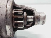   Electromotor 11 dinti Audi A6 (4G2, C7) S-line [Fabr 2012-2017] 03L911024B  2.0 TDI CGLC130KW / 177CP  2.0 TDI CGLC130KW / 177CP