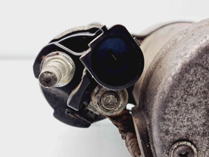   Electromotor 11 dinti Audi A6 (4G2, C7) S-line [Fabr 2012-2017] 03L911024B  2.0 TDI CGLC130KW / 177CP  2.0 TDI CGLC130KW / 177CP