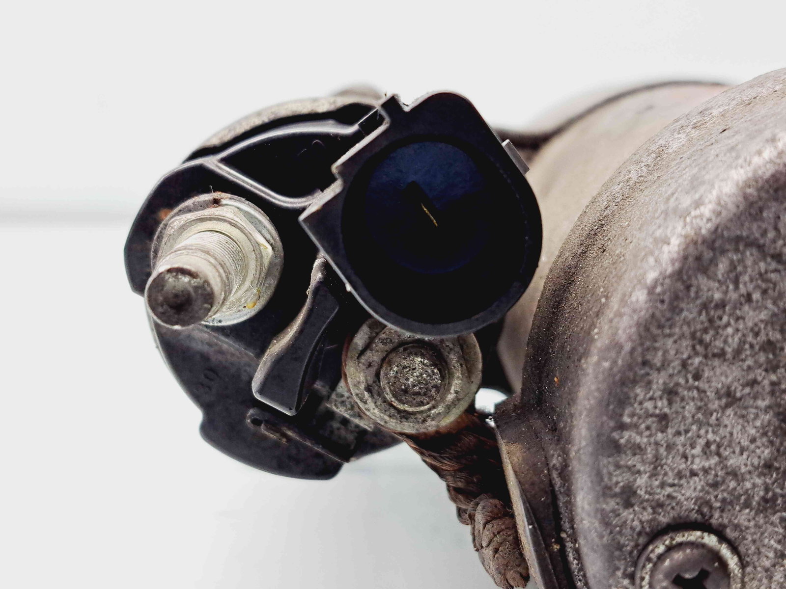 Electromotor 11 dinti Audi A6 (4G2, C7) S-line [Fabr 2012-2017] 03L911024B 2.0 TDI CGLC130KW / 177CP 2.0 TDI CGLC130KW / 177CP - imagine 4