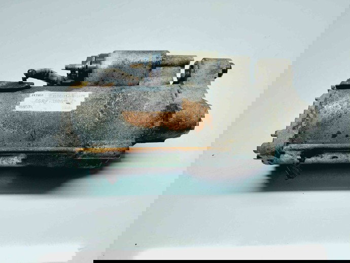   Electromotor 11 dinti Ford Kuga I [Fabr 2008-2012] 6G9N-11000-FA  2.0 TDCI TXMA120KW / 163CP  2.0 TDCI TXMA120KW / 163CP