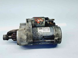   Electromotor 11 dinti Audi A6 (4GC, C7) Facelift S-line [Fabr 2012-2017] 04L911024  2.0 TDI CNHA140KW / 190CP  2.0 TDI CNHA140KW / 190CP