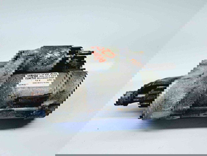   Electromotor 11 dinti Audi A6 (4GC, C7) Facelift S-line [Fabr 2012-2017] 04L911024  2.0 TDI CNHA140KW / 190CP  2.0 TDI CNHA140KW / 190CP