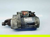   Electromotor 11 dinti Audi A6 (4GC, C7) Facelift S-line [Fabr 2012-2017] 04L911024  2.0 TDI CNHA140KW / 190CP  2.0 TDI CNHA140KW / 190CP