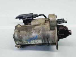   Electromotor 11 dinti Ford Focus 2 (DA) [Fabr 2004-2012] 3M5T-11000-CF  1.6 TDCI G8DA81KW / 110CP  1.6 TDCI G8DA81KW / 110CP