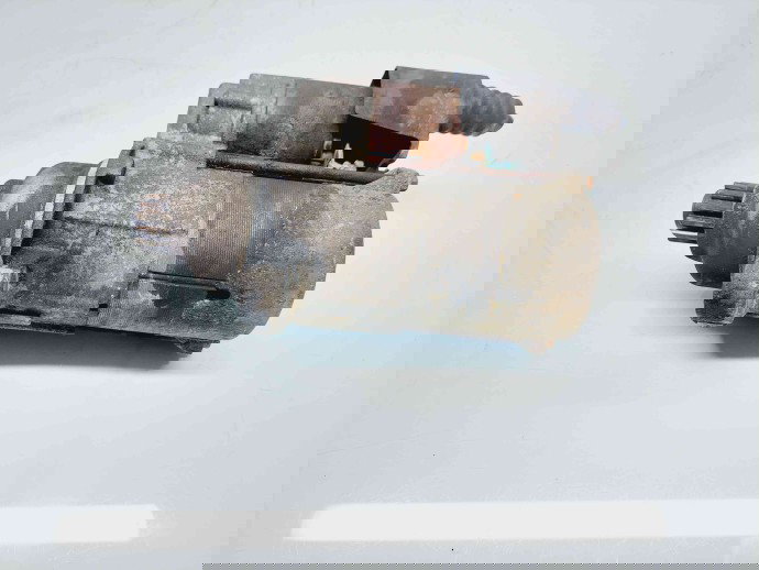   Electromotor 12 dinti Volkswagen Passat B6 Variant (3C5) [Fabr 2005-2010] 02M911024A  2.0 TDI CBAB103KW / 140CP  2.0 TDI CBAB103KW / 140CP