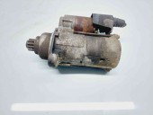   Electromotor 12 dinti Volkswagen Passat B6 Variant (3C5) [Fabr 2005-2010] 02M911024A  2.0 TDI CBAB103KW / 140CP  2.0 TDI CBAB103KW / 140CP