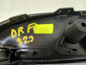 Maner usa dreapta fata Skoda Octavia 2 1.9 BKC 1Z0837248 2004-2013