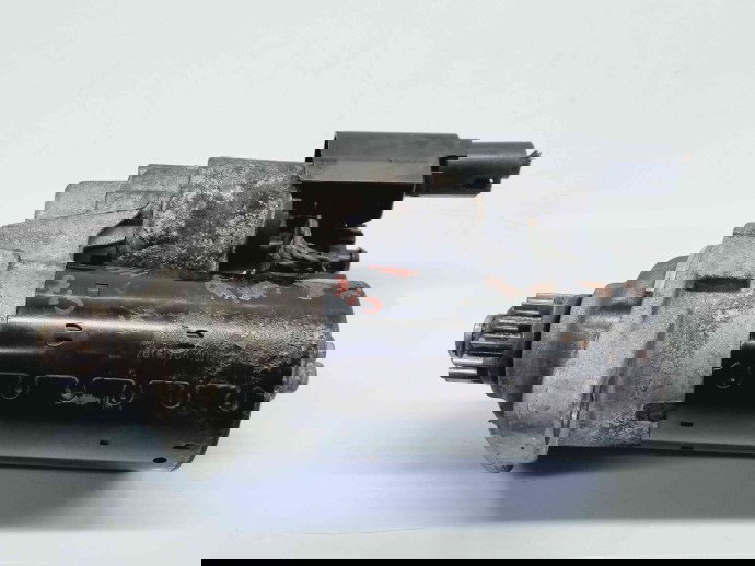   Electromotor 13 dinti Volkswagen Passat B7 (362) [Fabr 2010-2014] 02Z911024H  1.6 TDI CAYC77KW / 105CP  1.6 TDI CAYC77KW / 105CP