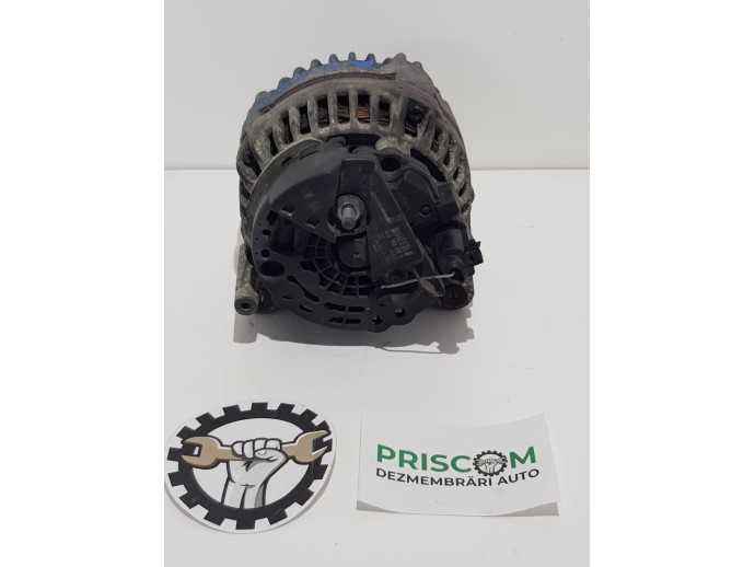Alternator AUDI A4 B8 2.0 2009 03G903016E