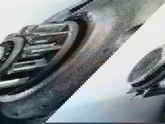   Electromotor 13 dinti Volkswagen Passat B7 (362) [Fabr 2010-2014] 02Z911024H  1.6 TDI CAYC77KW / 105CP  1.6 TDI CAYC77KW / 105CP