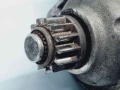   Electromotor 13 dinti Volkswagen Passat B7 (362) [Fabr 2010-2014] 02Z911024H  1.6 TDI CAYC77KW / 105CP  1.6 TDI CAYC77KW / 105CP