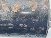   Electromotor 13 dinti Volkswagen Passat B7 (362) [Fabr 2010-2014] 02Z911024H  1.6 TDI CAYC77KW / 105CP  1.6 TDI CAYC77KW / 105CP