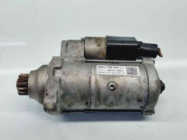   Electromotor 13 dinti Skoda Octavia 3 (5E3) [Fabr 2012-2020] 02Z911024L  1.6 TDI CLHA77KW / 105CP  1.6 TDI CLHA77KW / 105CP