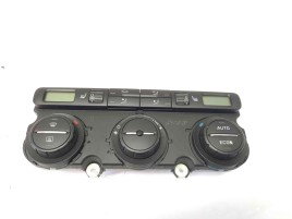 Panou comanda clima Skoda Octavia 2 1.9 BKC OEM 2004-2013