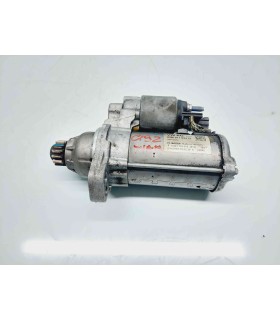  Electromotor 13 dinti Skoda Fabia 3 Combi (NJ5) [Fabr 2014-2022] 02M911024Q  1.2 Benz CJZD81KW / 110CP