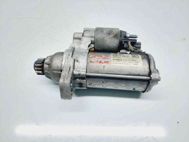   Electromotor 13 dinti Skoda Fabia 3 Combi (NJ5) [Fabr 2014-2022] 02M911024Q  1.2 Benz CJZD81KW / 110CP  1.2 Benz CJZD81KW / 110CP