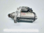  Electromotor 13 dinti Skoda Fabia 3 Combi (NJ5) [Fabr 2014-2022] 02M911024Q  1.2 Benz CJZD81KW / 110CP