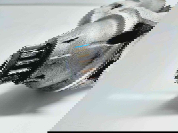   Electromotor 13 dinti Skoda Fabia 3 Combi (NJ5) [Fabr 2014-2022] 02M911024Q  1.2 Benz CJZD81KW / 110CP  1.2 Benz CJZD81KW / 110CP