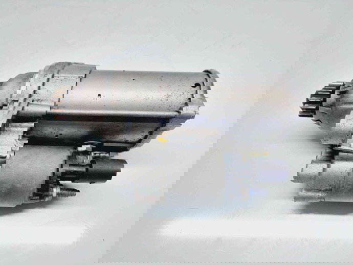   Electromotor 13 dinti Skoda Fabia 3 Combi (NJ5) [Fabr 2014-2022] 02M911024Q  1.2 Benz CJZD81KW / 110CP  1.2 Benz CJZD81KW / 110CP