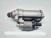   Electromotor 13 dinti Skoda Fabia 3 Combi (NJ5) [Fabr 2014-2022] 02M911024Q  1.2 Benz CJZD81KW / 110CP  1.2 Benz CJZD81KW / 110CP