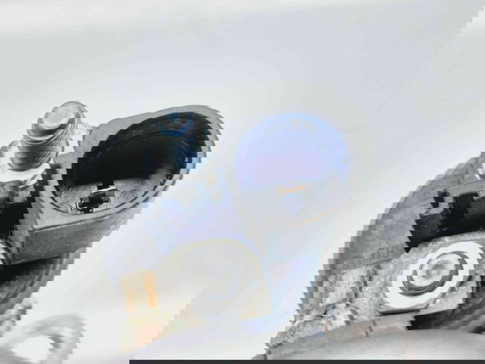   Electromotor 13 dinti Skoda Fabia 3 Combi (NJ5) [Fabr 2014-2022] 02M911024Q  1.2 Benz CJZD81KW / 110CP  1.2 Benz CJZD81KW / 110CP