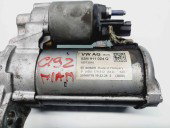   Electromotor 13 dinti Skoda Fabia 3 Combi (NJ5) [Fabr 2014-2022] 02M911024Q  1.2 Benz CJZD81KW / 110CP  1.2 Benz CJZD81KW / 110CP