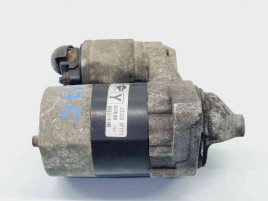   Electromotor 8 dinti Nissan Micra 3 (K12)  [Fabr 2003-2010] 233001F771  1.0 Benz CG10DE48KW / 65CP  1.0 Benz CG10DE48KW / 65CP