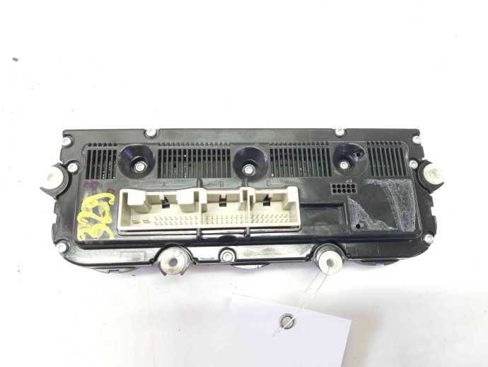 Panou comanda clima Skoda Octavia 2 1.9 BKC OEM 2004-2013