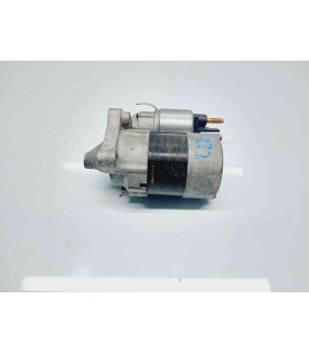  Electromotor 8 dinti Dacia Logan (LS) [Fabr 2004-2012] OEM  1.4 B K7J55KW / 75CP