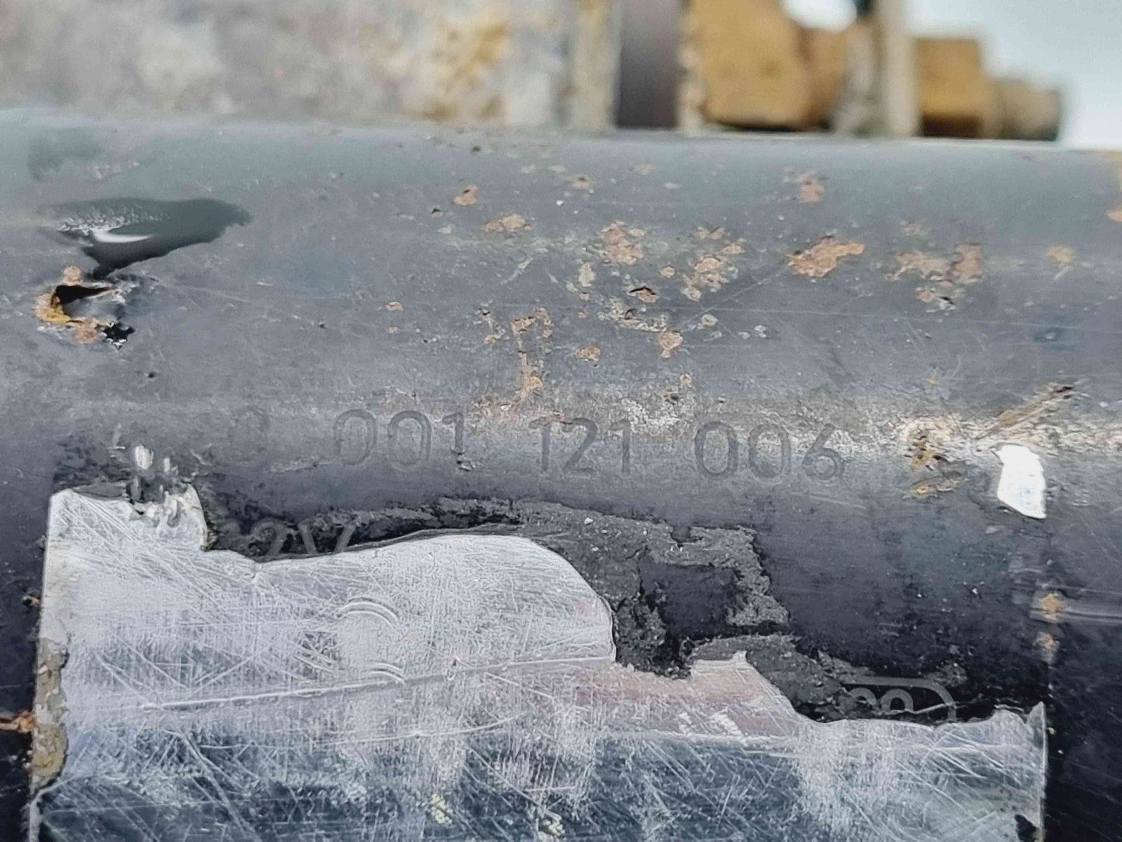 Electromotor 9 dinti Skoda Octavia 1 (1U2) [Fabr 1996-2010] 0001121006 1.6 B BFQ75KW / 102CP 1.6 B BFQ75KW / 102CP - imagine 2