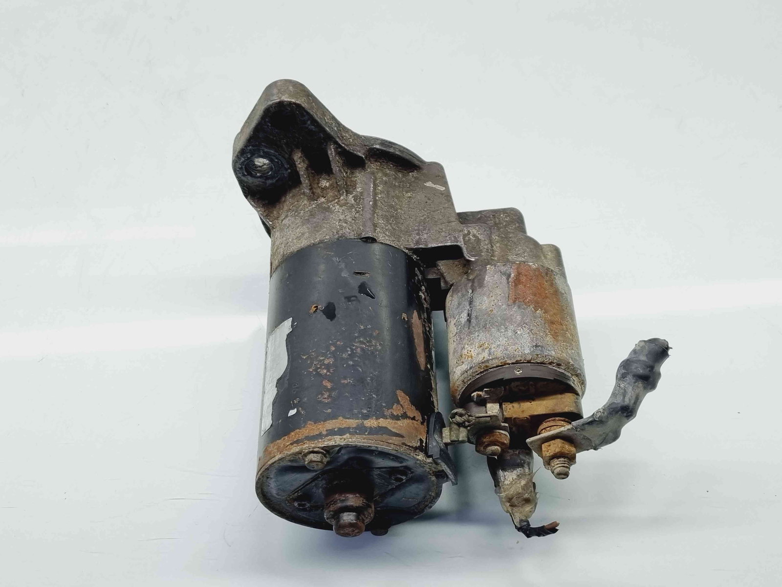 Electromotor 9 dinti Skoda Octavia 1 (1U2) [Fabr 1996-2010] 0001121006 1.6 B BFQ75KW / 102CP 1.6 B BFQ75KW / 102CP - imagine 4