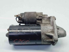   Electromotor 9 dinti Alfa Romeo 159 Sportwagon (939) [Fabr 2006-20011] 0001108234  1.9 JTD 618247110KW / 150CP  1.9 JTD 618247110KW / 150CP